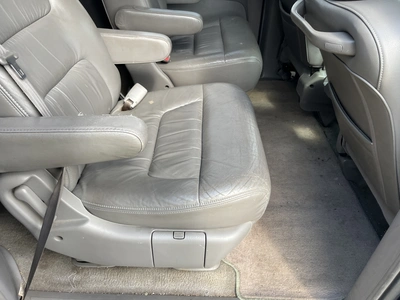 USED 2003 HONDA ODYSSEY