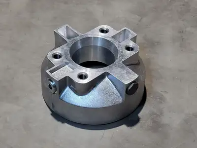 NEW LETOURNEAU R4243882