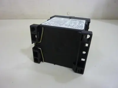 USED SIEMENS 3RT1017-1BB42