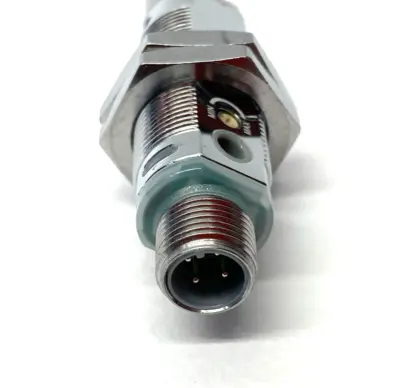 New | in-Stock Sensopart Photoelectric Retro-Reflective Sensor 741-11018 Photoelectric Sensors Michigan US | Maverick Industrial Sales #1489356