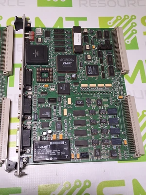 RadiSys UIMC III-1 61-0950-10 AXIS MOTION CONTROL BOARD 49625601 PFS-114