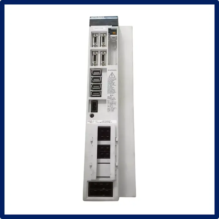 Used MITSUBISHI MDS-R-V2-6060 Servo Drives Texas US | CNC TOOLS LLC #894662