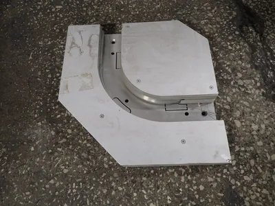 Molykote, Snc, Chrion Misc. Hardware