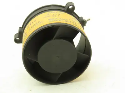 New | in-Stock ROTRON _UNKNOWN_ Blowers Indiana US | Arrow Industrial #838205
