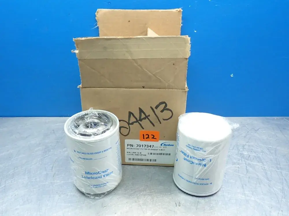 NEW NORDSON 7017347
