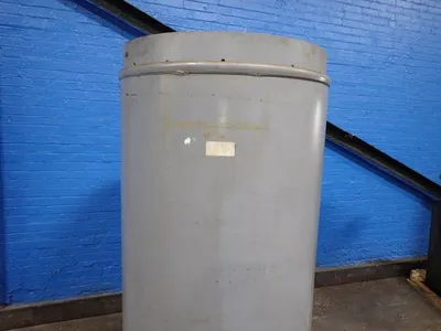 315 Gallons Carbon Tank