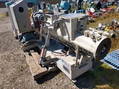 USED TELE MACHINE TYPE TL-CXJ-FC A15-15