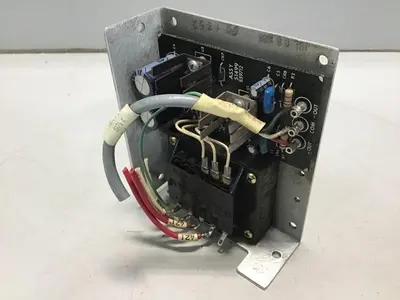 USED POWER ONE HAD15-0.4-A