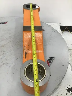 USED CINCINNATI MILACRON 5022219