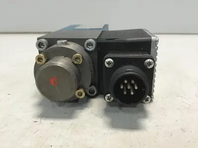 USED DEMAG ERGOTECH 10213666