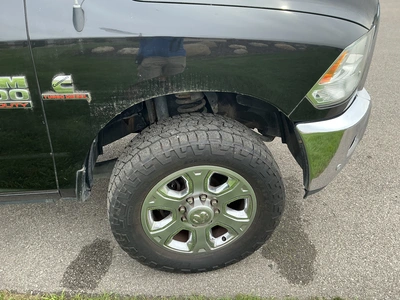 Used 2017 RAM 2500 Pickup Trucks Michigan US | Miedema Asset Management Group #1406847