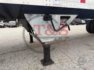 Used 2026 STOUGHTON _UNKNOWN_ Box Trailers Illinois US | T&S Trailer Pool #1509404
