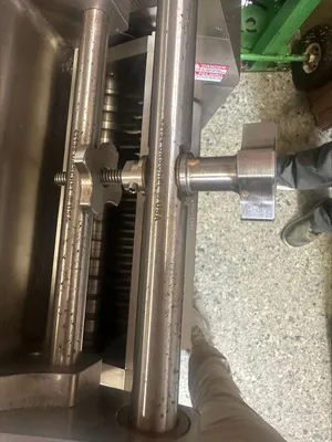 Used 2019 URSCHEL Diversacut 2110 Slicers / Dicers / Cutters Illinois US | M&M Equipment Corp. #1700391