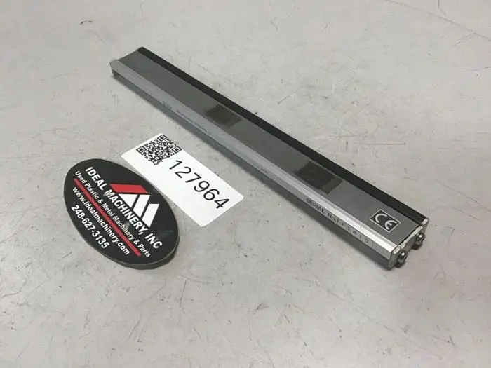 Used SONY SL331 Sensors Michigan US | Ideal Machinery #584929