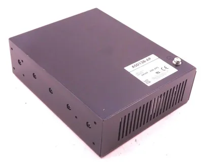 NEW ORIENTAL MOTOR ASD13B-AP ALPHASTEP DRIVER CLOSED LOOP ASD13BAP
