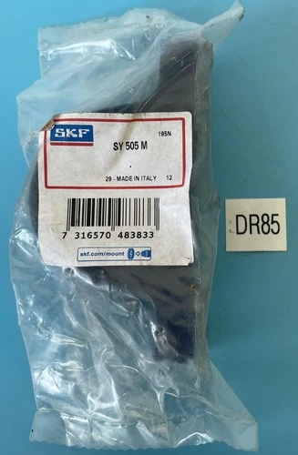 NEW SKF SY-505-M