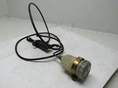 Raymond 019-E6OL  Fork lift Master Cylinder Brake Replacement Part