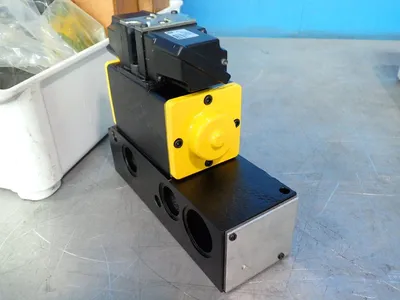 Used PARKER HHB4085001L Pumps Ohio US | HGR 24 #882001
