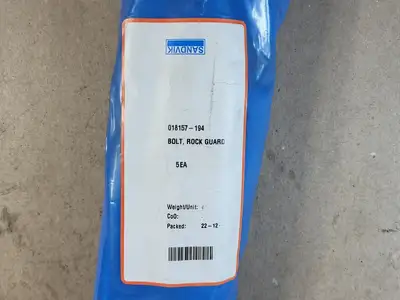 NEW SANDVIK 018157-194