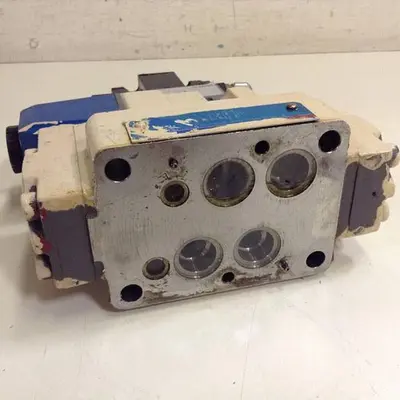 USED VICKERS DG5VC72AEPS1H80JA