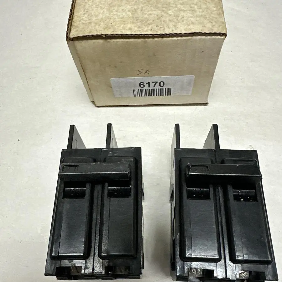 Used ITE EQ-B Miscellaneous Equipment (Electrical & Power) Ohio US | Surplus Asset Holdings #1240073