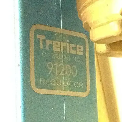 USED TRERICE 91200