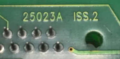Used DOMINO 25023 Circuit Boards Michigan US | Ideal Machinery #1311462