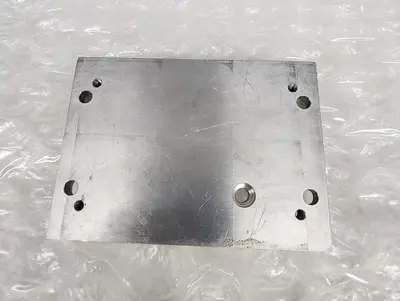 FIXTURES MISC.
