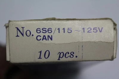 New | in-Stock Spectro 6S6 Lamps California US | Davliegogo LLC #1707171