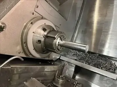 USED 2007 OKUMA LT-300M