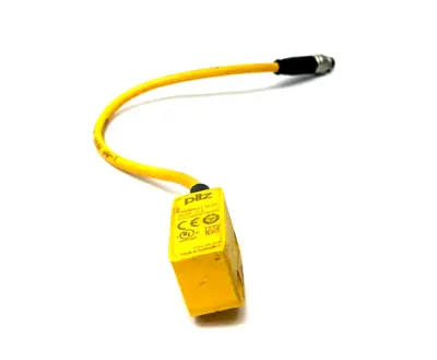 USED PILZ 506308