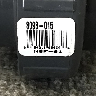 New | in-Stock Spears 8098-015 Valves/Fittings California US | Davliegogo LLC #1709767