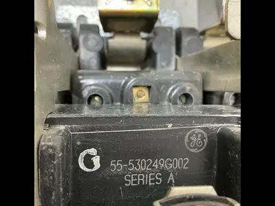 USED GENERAL ELECTRIC CR306G0**AAKA