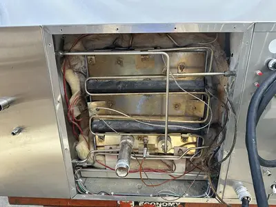 OVEN TECH INC