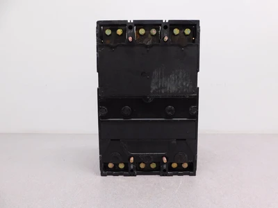 Used Square D MHL368001352 Circuit Breakers Ohio US | Equipment Recovery Corp. #1331132