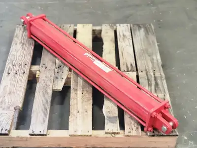 USED LION 40TL36-200