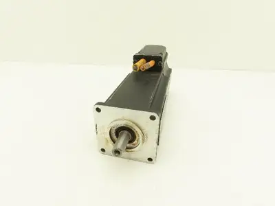 Used REXROTH INDRAMAT _UNKNOWN_ Servo Motors Indiana US | Arrow Industrial #1408436