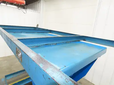 Used BISHAMON _UNKNOWN_ Misc Lifts Indiana US | Arrow Industrial #1367361