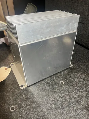 USED FUSS 3AFS460-025SF