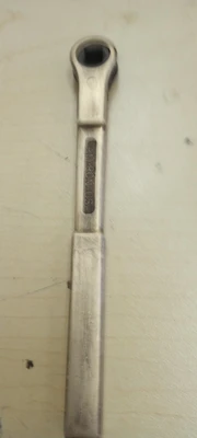 USED CAM-RON CAM-RON BRASS TOOL
