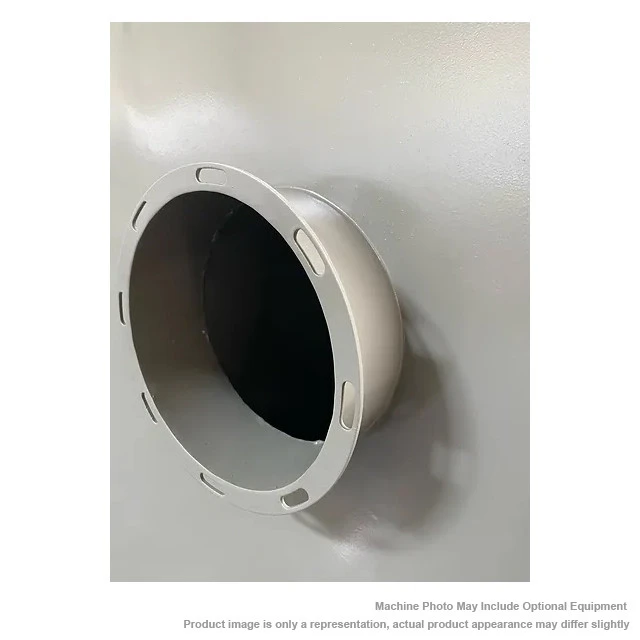 New | in-Stock GMC MACHINERY _UNKNOWN_ Dust Collector Accessories Ohio US | US TOOL DEPOT #1451647