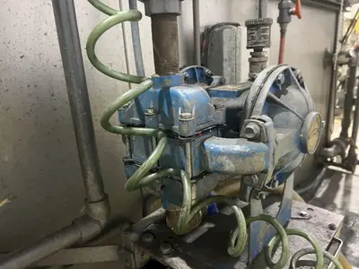 USED WALSH PB01043