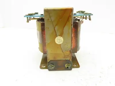 General Electric 9T58B53 Transformer 1.5KVA 1 Phase Type IP 60Hz