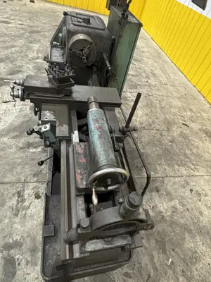 USED TAKISAWA TAL-460