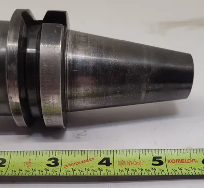 INGERSOLL B40-87EM284 Tooling & Accessories, Tooling | Machinery Central (6)