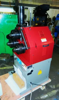 USED GMC PRB-55H
