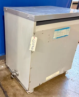 GENERAL ELECTRIC 9T23B3874 Transformers | Great American Equipment Company (6)