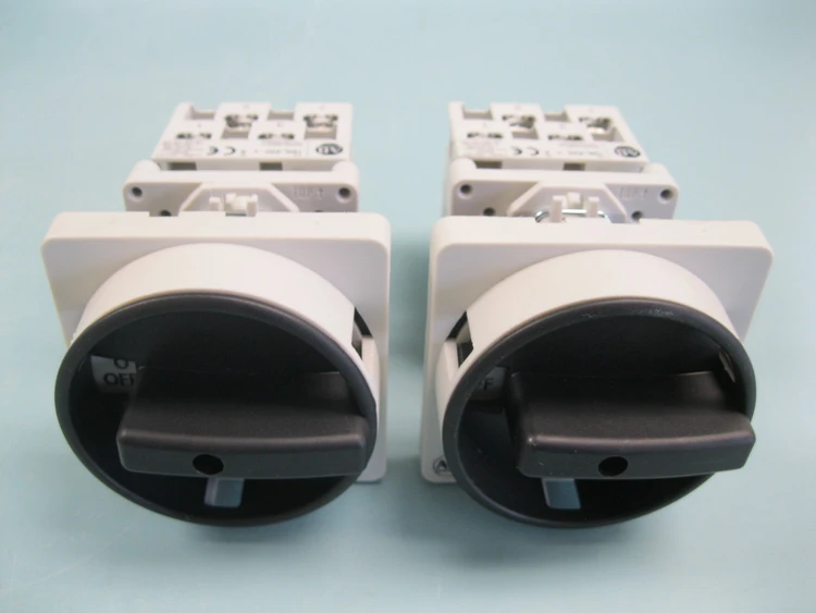 Used Allen-Bradley 194L-E20-1754 Misc Electrical & Power Parts New Hampshire US | Bitter End Trading #1127852