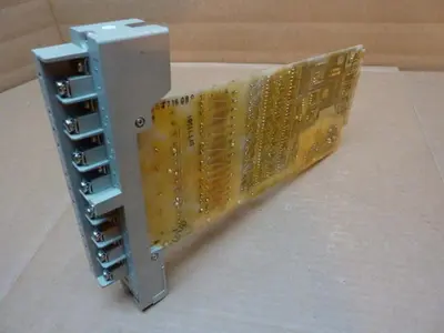 USED FOXBORO 3C8-C3D