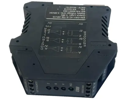 NEW BEI SENSOR EM-DR1-IC-5-TB-28V/5 ENCODER EMDR1IC5TB28V5